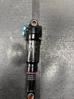 Rockshox Sidluxe Select  Shock 190x45 Solo Air  M m Tune  Lockout  325 Psi  New