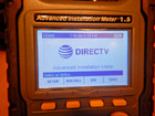 Directv Advanced Installation Meter 1 5  New Charger  aim01r0-12  
