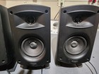 4 Klipsch Speakers Promedia Satellites