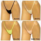 Women s Lingerie Micro Slingshot Mini V-string  g-16 