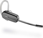 Poly  plantronics   Polycom  Cs540 Wireless Headset System - Black