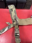 T3 Tactical Spear Chest Rig Gen 2 Multicam Laser Cut Molle H Harness
