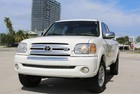 2006 Toyota Tundra Sr5 Pickup 4d 6 1 2 Ft