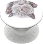 Popsockets Popgrip - Cat Nap  800947 
