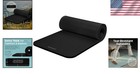 Solana 1  Thick Yoga Mat With Strap - Non Slip Exercise Mat