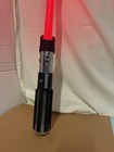 Master Replicas Star Wars Episode V Darth Vader Fx Lightsaber Lucasfilm Ltd 2005