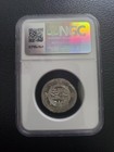 Tabaristan Ar Silver Hemidrachm Ancient Coin Ad 780-793 Ngc Ancients Xf