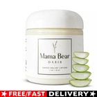 Mama Bear Oasis Lotion - Nerve Relief Cream For Foot  Hands  Legs  Natural Care