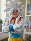 Super Saiyan Five Goku Dragon Ball Z Collectible Figure