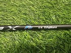 New Fujikura Motore X F3 6r Driver Shaft Regular Flex With Adapter And Grip 6-r
