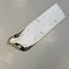 Freightliner Exterior Sst Cab Mounted Rh Sun Visor Panel - P n  22-58497-013