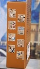 Disney Pin Venture Mystery Box Mickey Mouse Pinventure Blind Oswald Lucky Rabbit