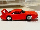 Tyco Superbird Slot Car  Good Condition  Runs  Fits Afx Aw Ll Aurora 