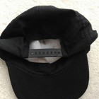 Michael Jackson Dangerous World Tour Cap Hat Pepsi Campaign Rare Black Cotton