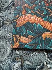 Dave Matthews Band Poster- Gorge Luke Martin Triptych Set 2023 Le 100 Ap Print