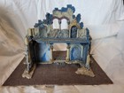 Gw Games Workshop Age Of Sigmar Terrain Ophidian Archway Assembled And Painted