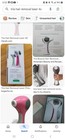 New Never Activated Tria Hair Removal Laser 4x   