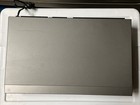 Samsung Dvd vcr Combo Player  dvd-v3500  Vhs Recorder  no Remote  Y1