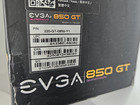 Evga 220-gt-0850-y1 Supernova 850 Gt 850w Auto Eco 80 Plus Gold Power Supply