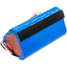 New 10200mah Battery For Altec Lansing Imw678 Imw678-blk  Imw678-blu Imw789