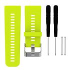 General Brand Silicone Band Strap   Tools For Garmin Vivoactive Hr Sport Watch