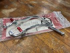 Nos Vintage Dia Compe Drop Bar Brake Safety Levers Pair Schwinn