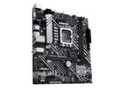 Asus Prime H610m-a-csm Intel Lga 1700 Matx Motherboard