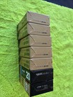 Lot Of 7 - Maxell Tdk Vhs-c Tc-20   Tc-30 Hgx-gold Camcorder Tapes Blank Sealed