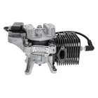 Mtd 753-11138 Shortblock For Craftsman Troy-bilt Tb51bp Bp510