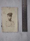 Vintage Photo 1930s-40s - Japanese Soldier  Large Size  16611