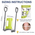 Compression Sock Aid Device - Sock Aids For Compression Stocking - Helper
