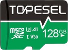 Topesel Micro Sd Lot 1 100pcs 128gb Extreme Micro Sdxc Tf Card High Speed Memory