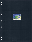 1 3 Off  9 00 Scott Value  - 2005 Gibraltar Europa 5 Years 5 Pounds Mnh Nh Umm