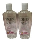Avon Skin So Soft Soft   Sensual Bath Oil 16 9 Fl oz   4 Bottles 