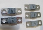 5-pack 150a 150-amp 32v Strip Fuse Link Sf30 Auto  Marine Blue Sea Midi ami 5258