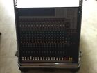 Soundcraft 16iifx Mixer With Skb Hard Shell Case