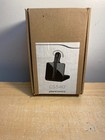 Plantronics Cs540 Wireless Headset System Black Complete In Box