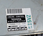 Toyota T100 Ecu Ecm Engine Controller Module 89661-34150 5vz With Harnesses Oem