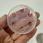 Clarisonic Mia 2  Sonic Skin Cleansing System W Charger No Brush Heads  Tested