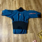 Sweet Protection Supernova Dry Top Gore-tex Pro Size Large Paddling Rafting
