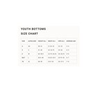 Hurley Boys Performance Jogger  Stretch Material  Tapered Fit With Elastic Cuff