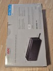 Apc Back-ups 900va 480w Battery Backup   Surge Protector Bvn900m1 - New In Box