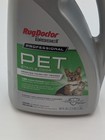 Bissell Professional Triple Action Pet Stain And Odor Deep Carpet Cleaner    