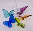 Baccarat Lucky Butterfly