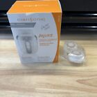 Clarisonic Mia Fit Sonic Facial Cleansing Brush System - White