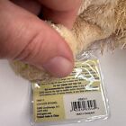 Webkinz Ganz Cocker Spaniel Plush Puppy Dog Stuffed Animal Toy Hm011 8  W  Code