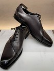 Buy New Bespoke Genuine Leather Lace Up Oxford Dress Formal Party Shoes