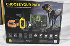 Dogtra Pathfinder2 Tracking   Training Collar 9-mi Range  E-fence  Led Light