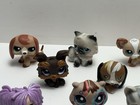 Littlest Pet Shop Lot Of 27 Lps Authentic  