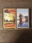 Consol Coal Give Away 2 Decks Of Cards Still Sealed In Original Packing  